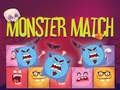 Game Monster Match