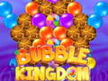 Game Bubble Kingdom