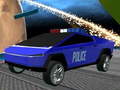 Game Cyber Truck Car Stunt Driving Simulator