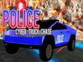 Game Police CyberTruck Chase