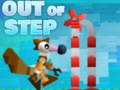 Jeu Out of step