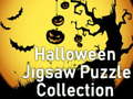 Game Halloween Jigsaw Puzzle Collection