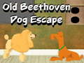 Jeu Old Beethoven Dog Escape