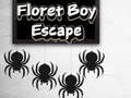 Jeu Floret Boy Escape