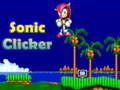 Game Sonic Clicker