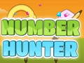 Game Number Hunter