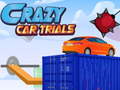 Game Crazy Car Trials