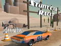 Game Stunt car Racer