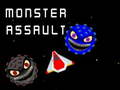 Game Monster Assault