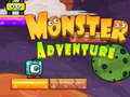 Jeu Monster Adventure