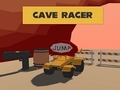 Jeu Cave Racer