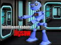 Game Intelligent Robots Jigsaw