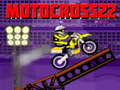 Jeu Motocross 22