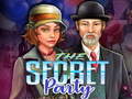 Game Secret party