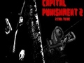 Jeu Capital Punishment 2: Cool to Die