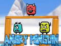 Game Angry penguin