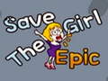 Game Save The Girl Epic