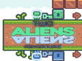 Game Two Aliens Adventure