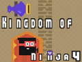 Game Kingdom of Ninja 4