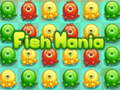 Game Fish mania
