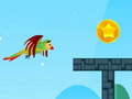 Game Flying Parrot