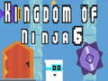 Game Kingdom of Ninja 6