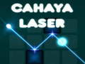 Game Cahaya Laser