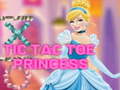 Game Tic Tac Toe Princess