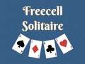 Game Freecell Solitaire