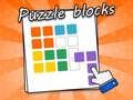 Game Puzzle Blocks