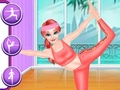 Game Princess Ariel Fitness Plan