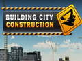 Jeu Building city construcnion