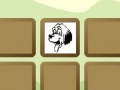Jeu Colored Dog memory