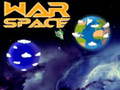 Jeu War Space