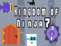 Game Kingdom of Ninja 7