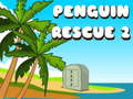 Jeu Penguin Rescue 2