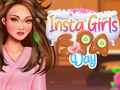 Game Insta Girls Spa Day