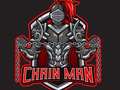 Jeu Chain Man