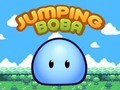 Jeu Jumping Boba