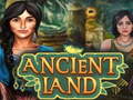 Game Ancient Land