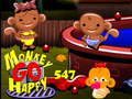 Game Monkey Go Happy Stage 547