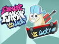 Game Friday Night Funkin vs Lucky 