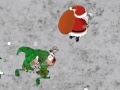 Jeu Santa Christmas Nightmare 3
