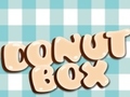 Jeu Donut Box