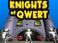Jeu Knights of Qwert