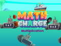 Jeu Math Charge Multiplication