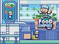 Game Food Empire Inc
