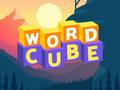 Jeu Word Cube Online