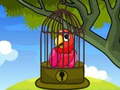 Jeu Red Parrot Rescue