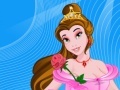 Jeu Beautiful Princess Belle